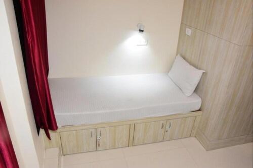 Hostel Bkc Corporate Ac Mumbai