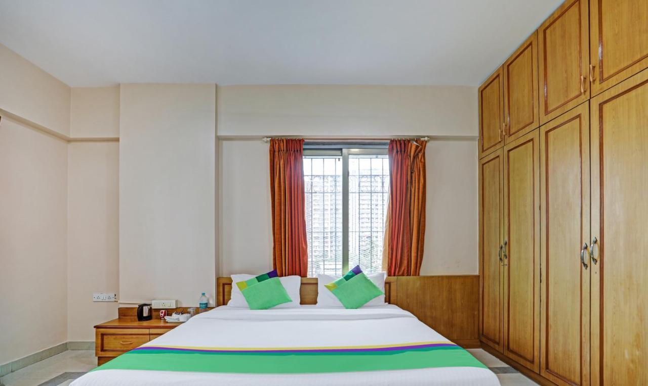 Hotel Treebo Welcome 3*