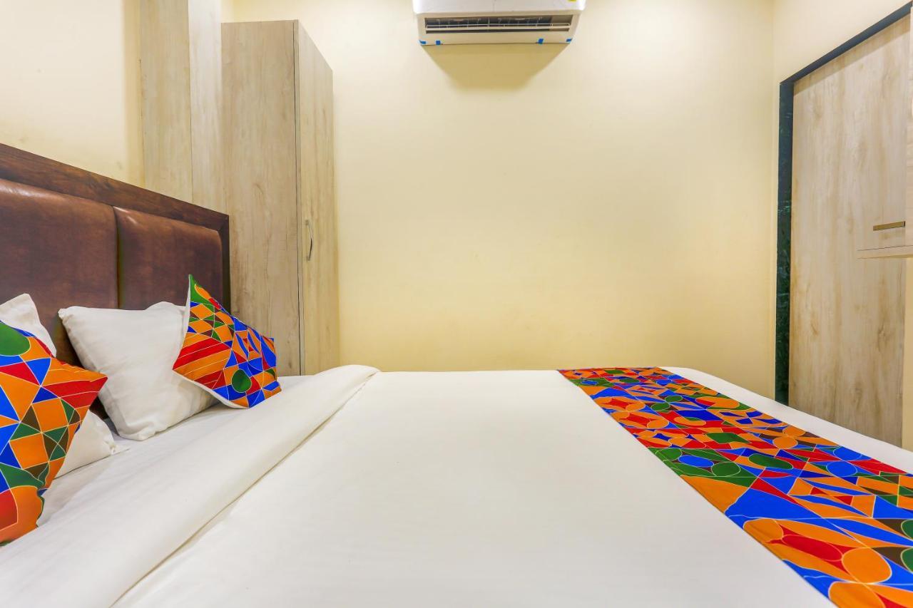 Fabhotel Tavakkal 2* Mumbai