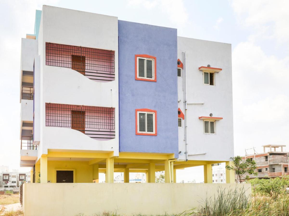 Hotel Oyo 49867 Hotel Kalpana Residency Mumbai