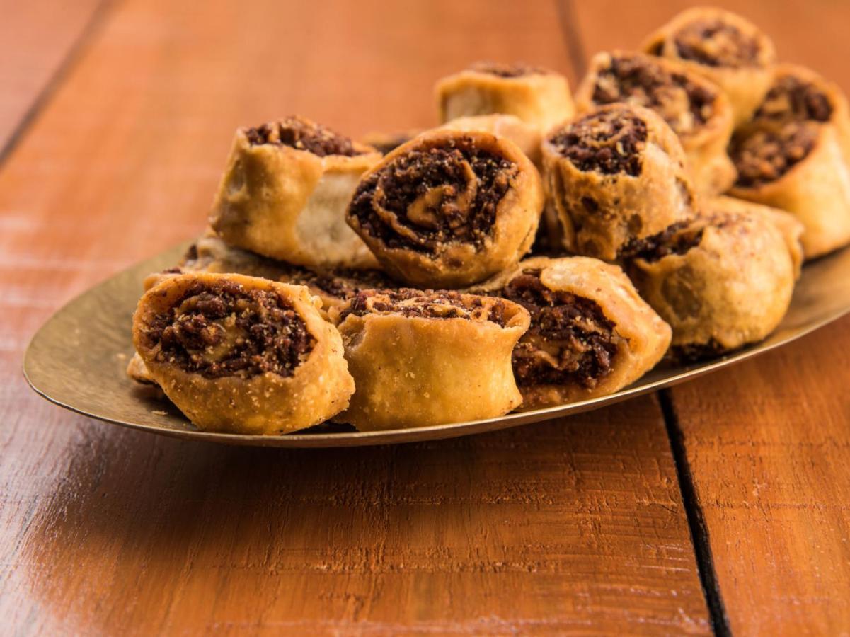 Hotel Oyo 49867 Hotel Kalpana Residency Mumbai