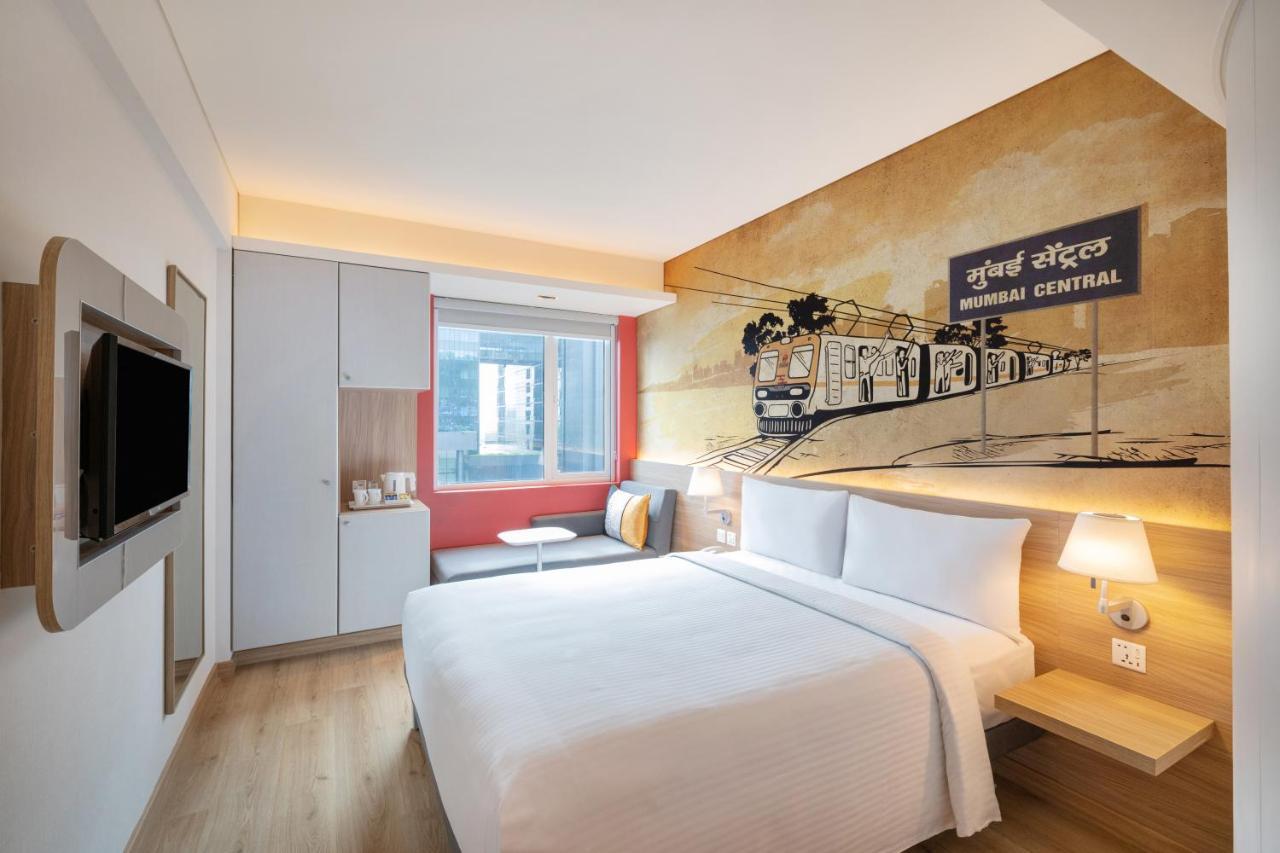 Ibis Vikhroli - An Accor Brand 4* Mumbai
