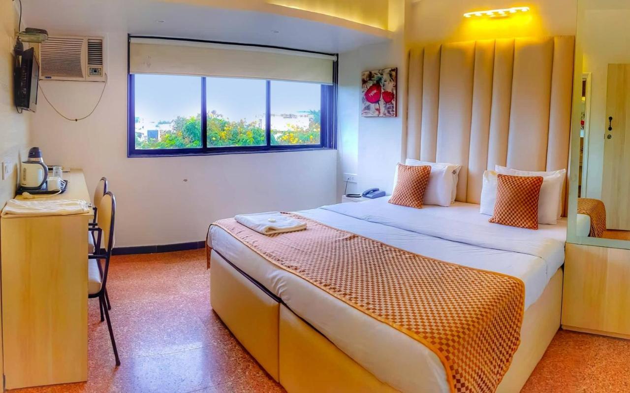 Samraj 2* Mumbai