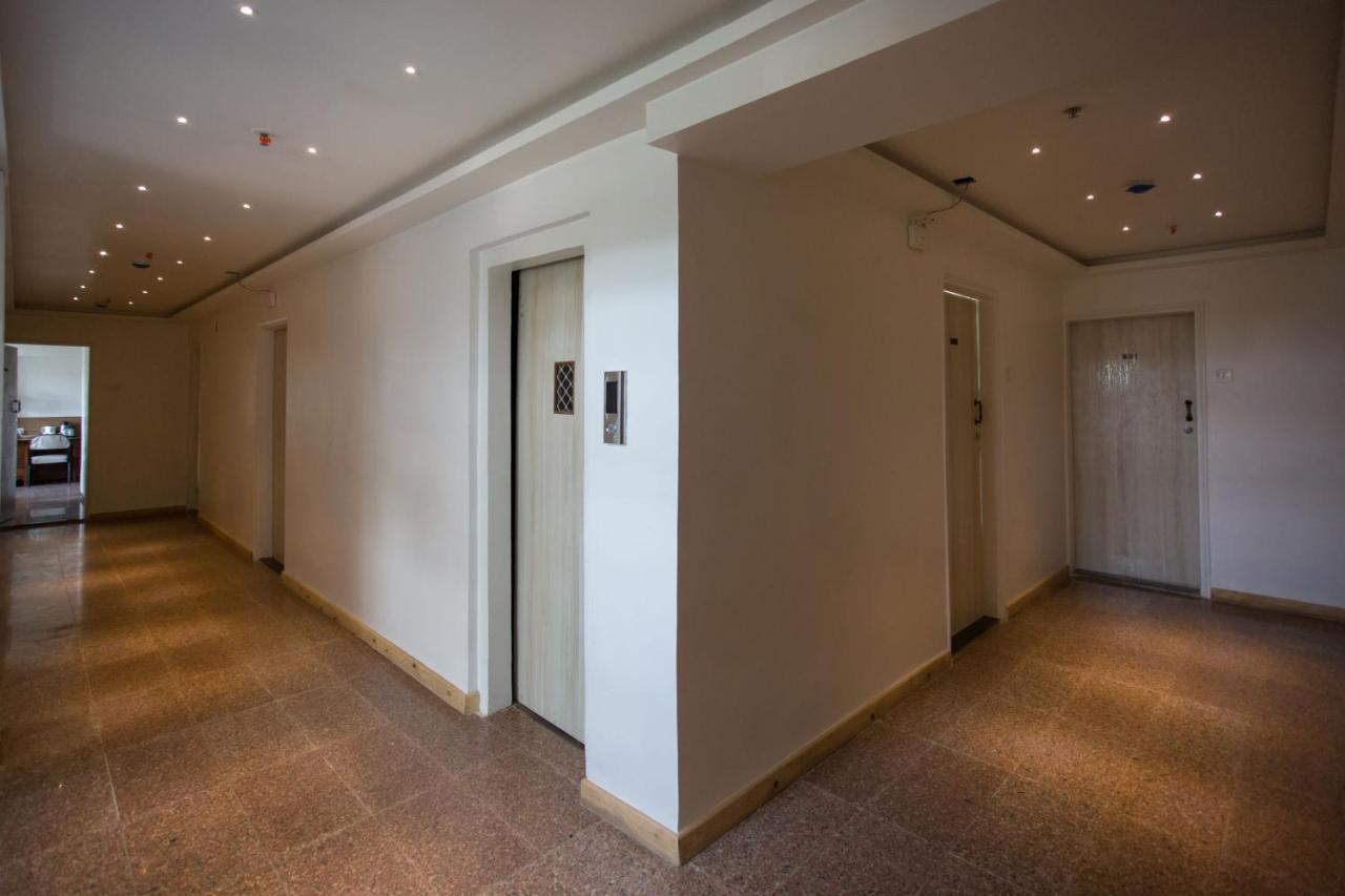 Hotel Samraj