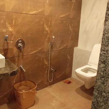 Casa de hóspedes Aga Begs Bombaim
