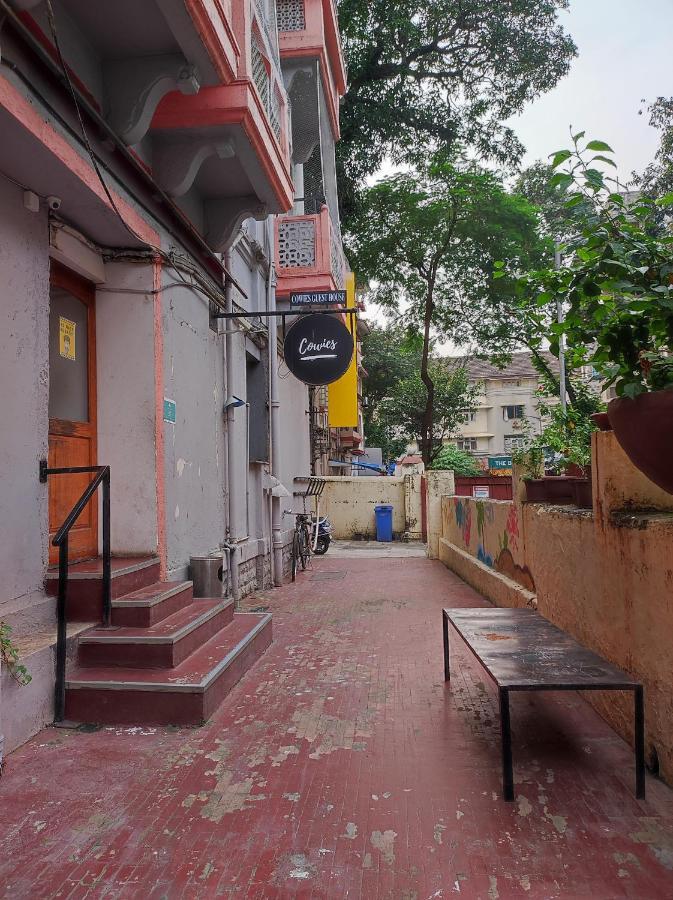 Hostel Backpacker Cowies
