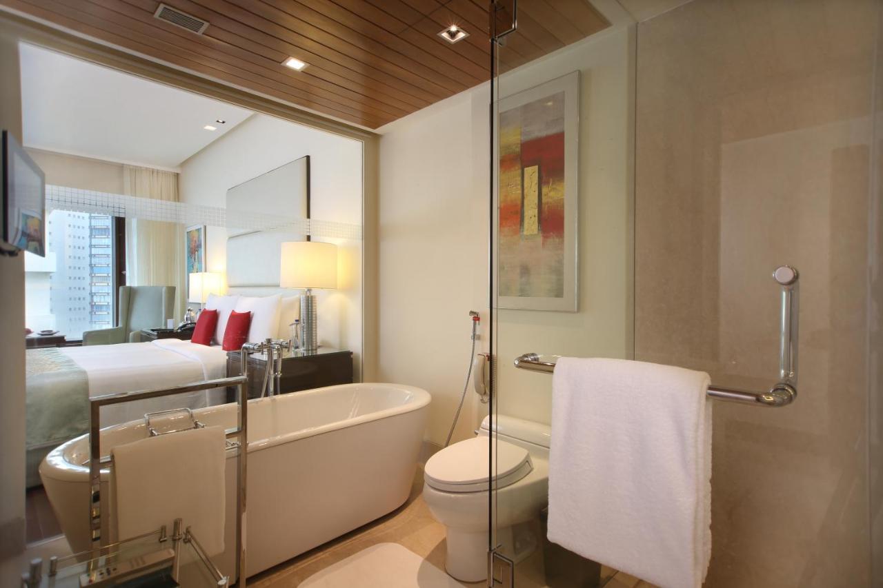 The Oberoi Hotel 5*