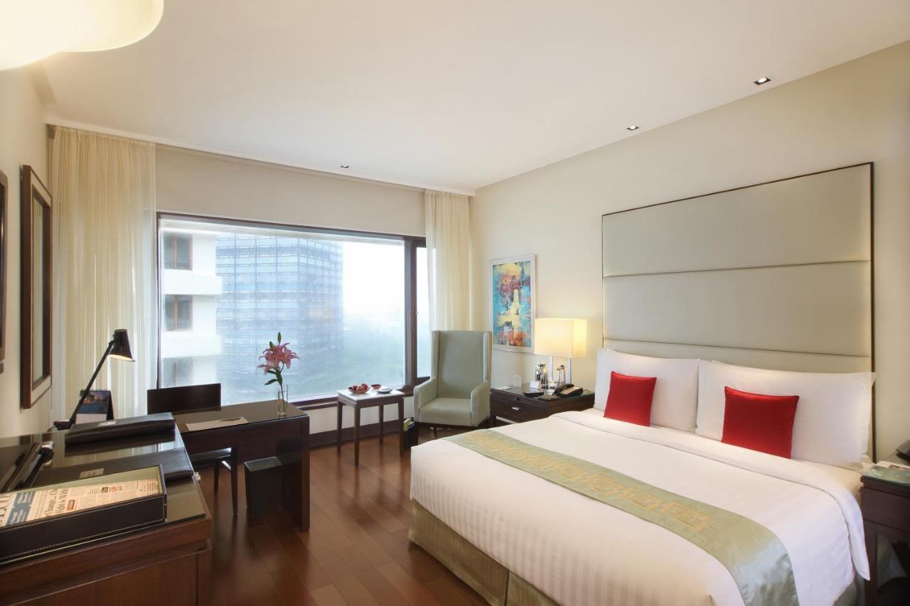 The Oberoi 5* Mumbai