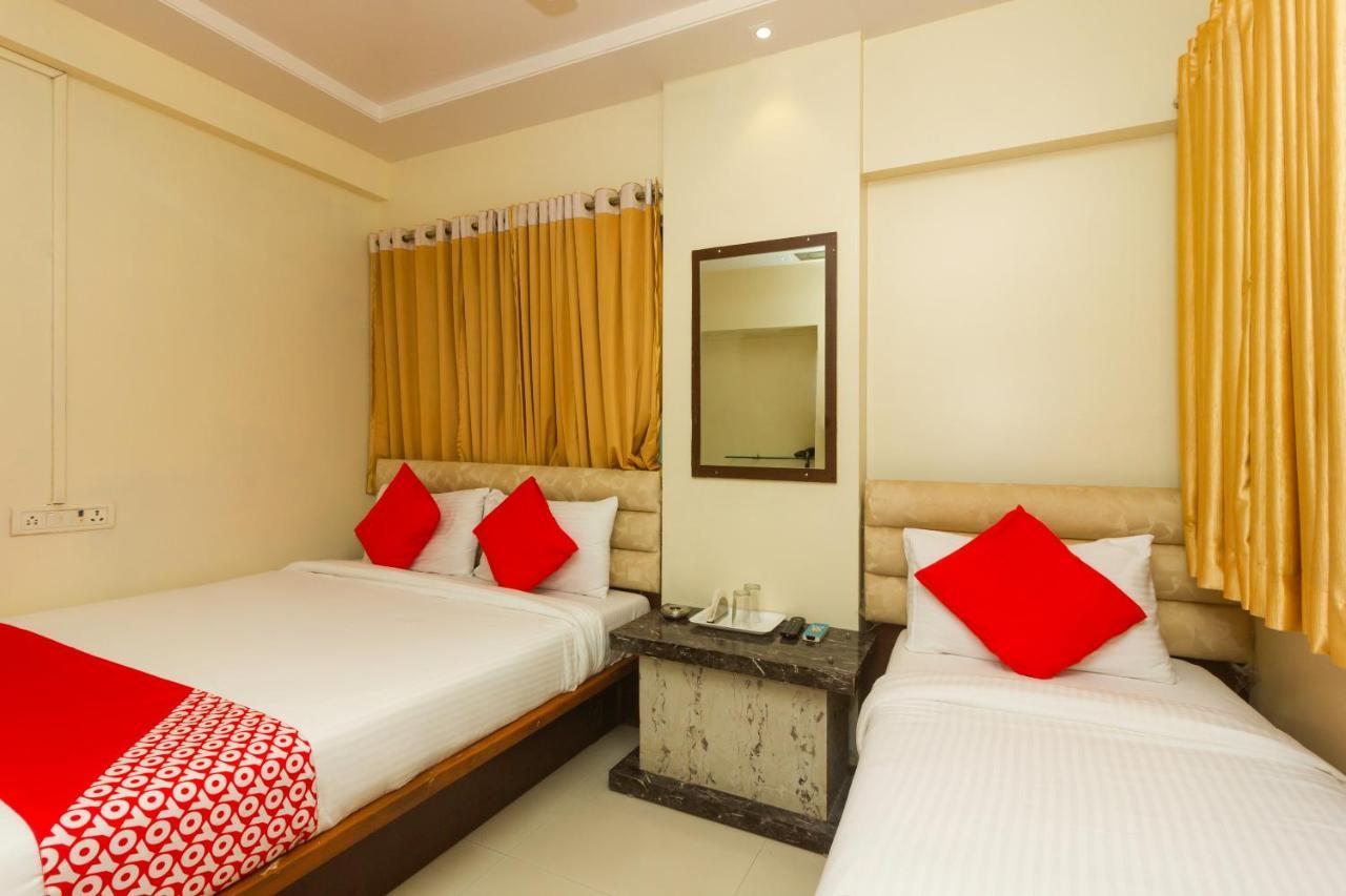 Hotel Oyo Flagship 19020 Kc Palace
