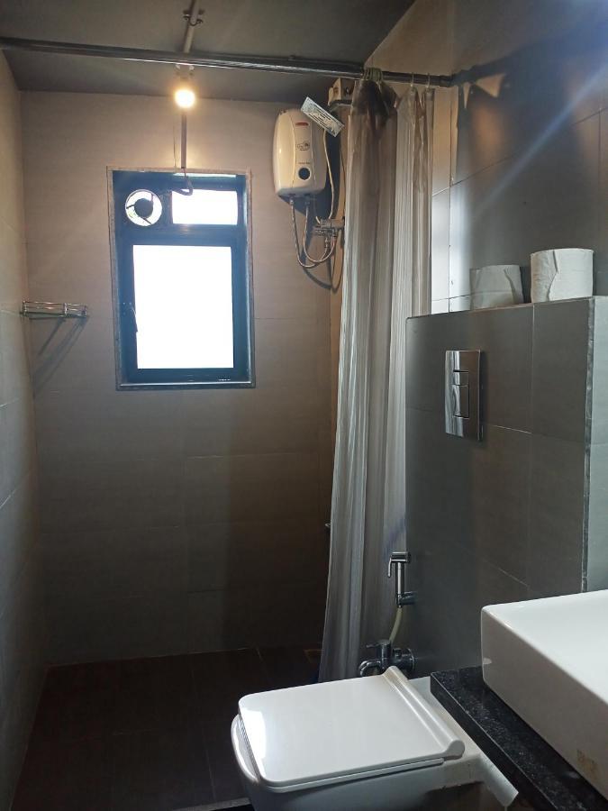 Backpacker Cowies Hostel Mumbai