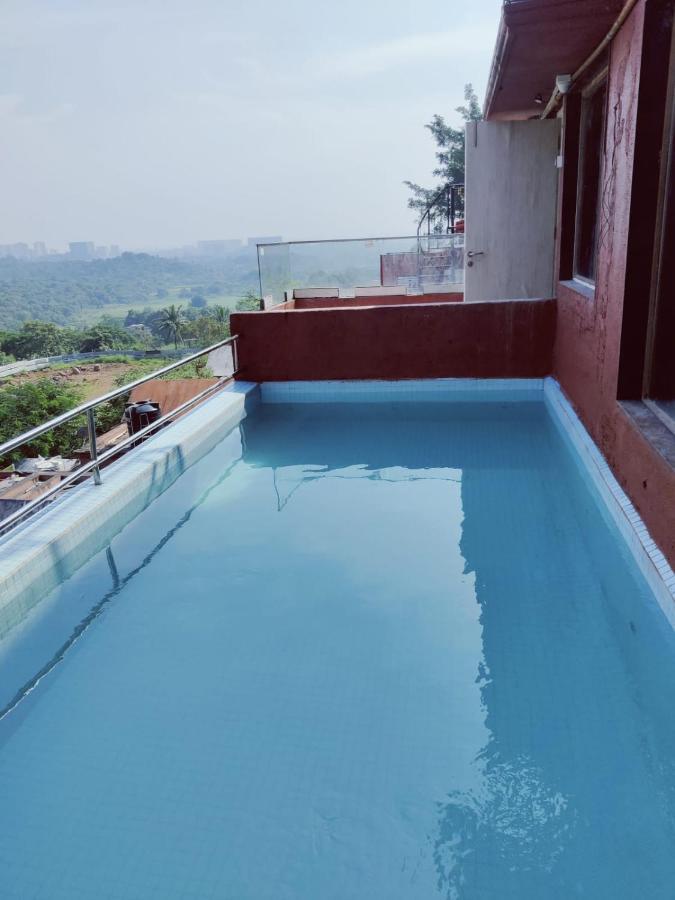 Lazy Moose Villas Villa Mumbai