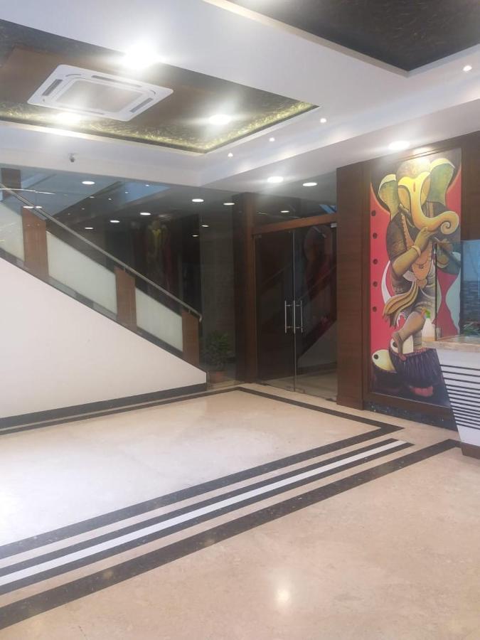 Gobinddhham Guest house 3*