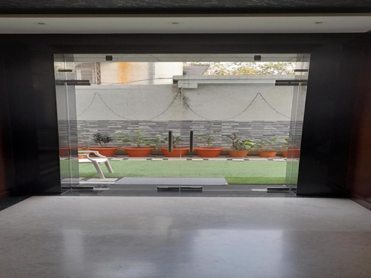 Guest house Gobinddhham