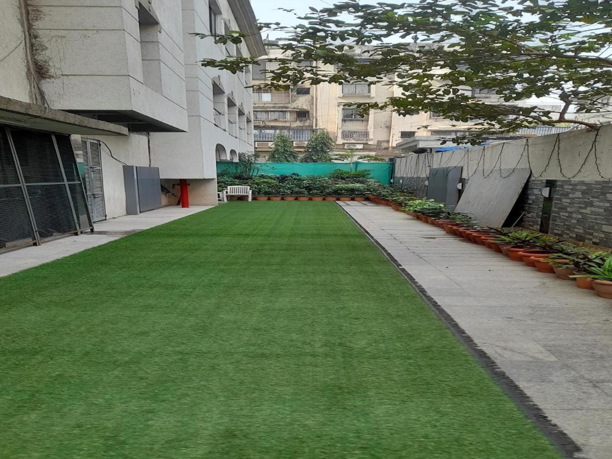 Guest house Gobinddhham Mumbai