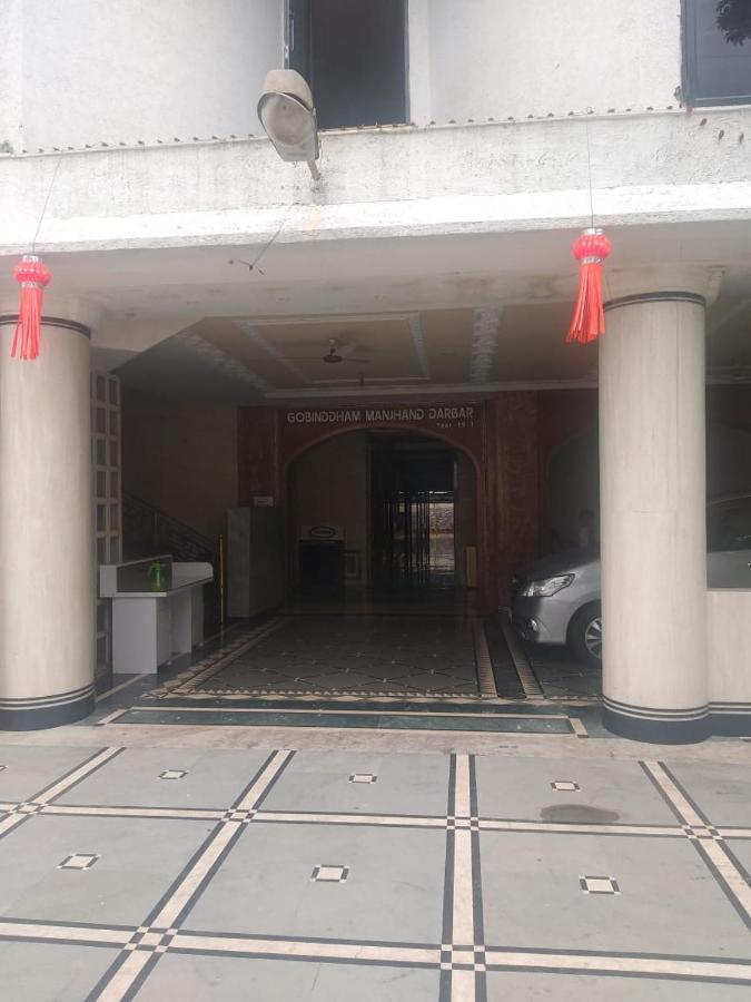 Guest house Gobinddhham Mumbai