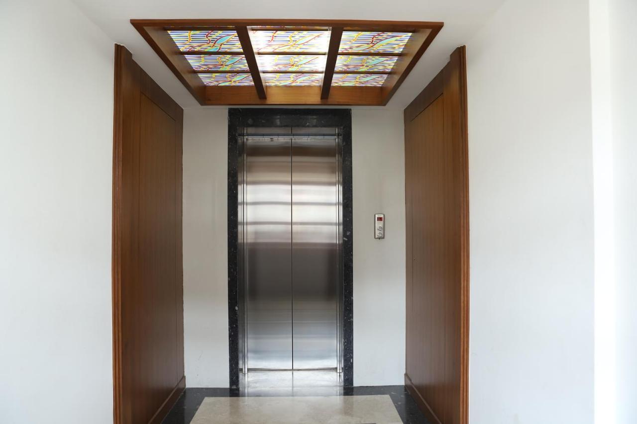 Guest house Gobinddhham Mumbai