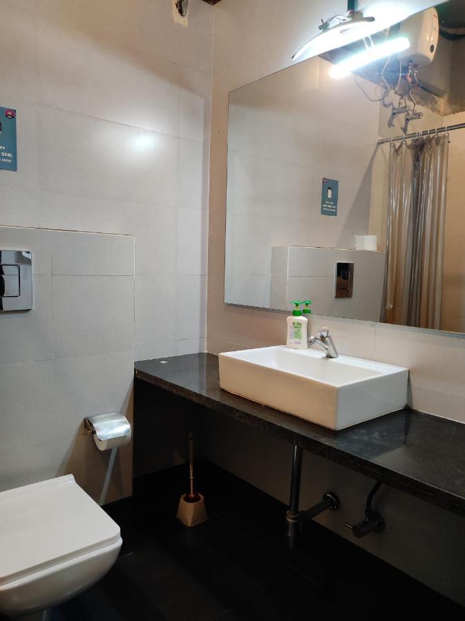 Hostel Backpacker Cowies