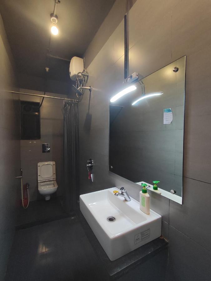 Hostel Backpacker Cowies *