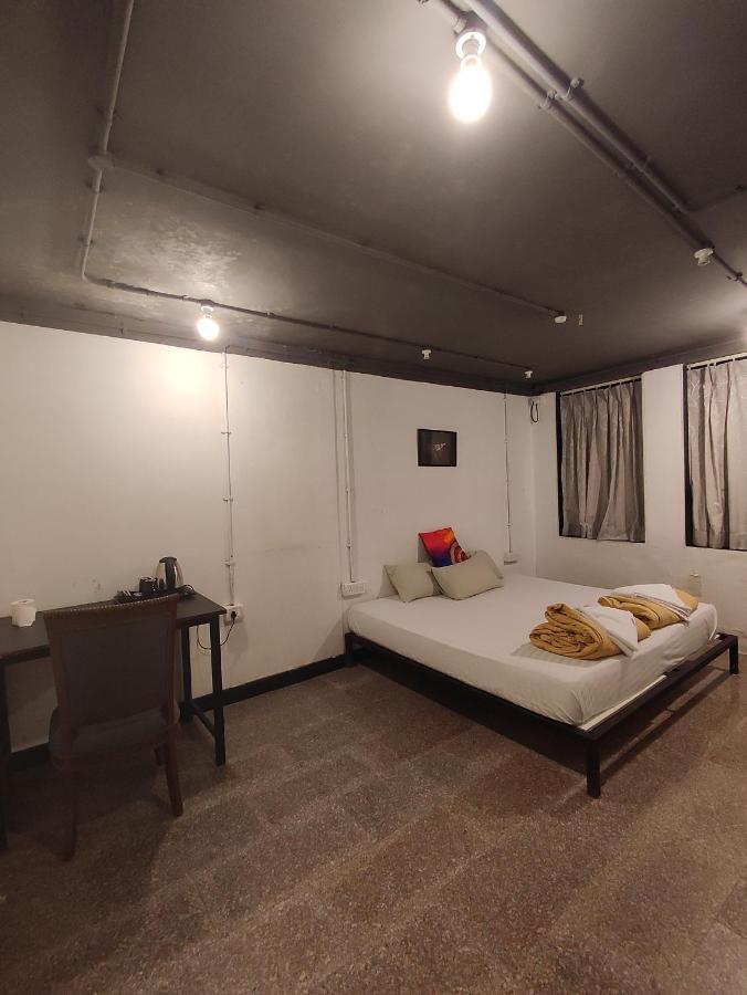 Hostel Backpacker Cowies Mumbai