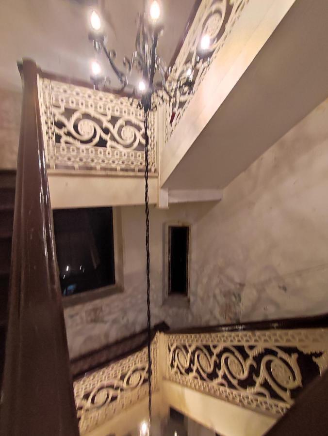 Backpacker Cowies Hostel Mumbai