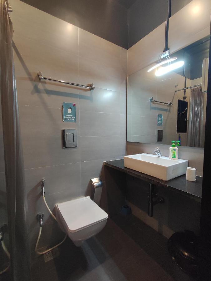 Backpacker Cowies Hostel Mumbai