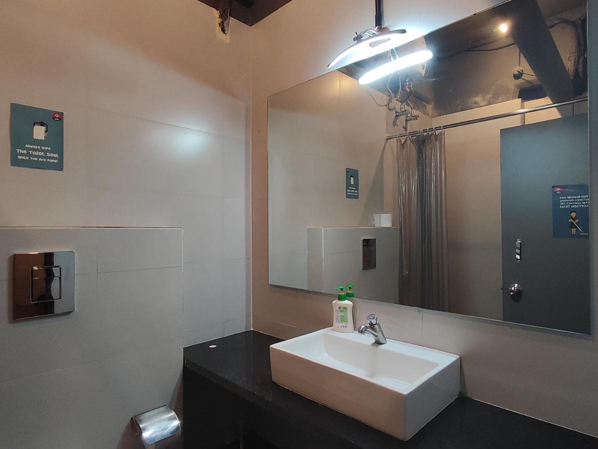 Hostel Backpacker Cowies