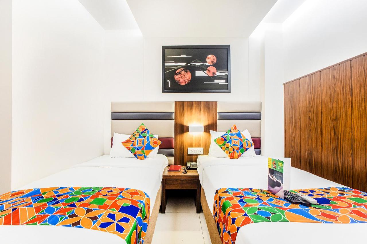 Fabhotel Regal International Mumbai