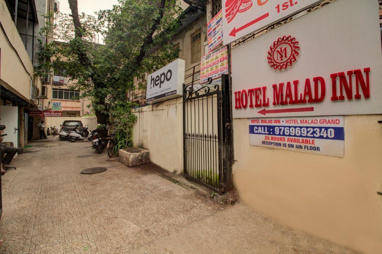 Malad Opposite Malad Railway Station