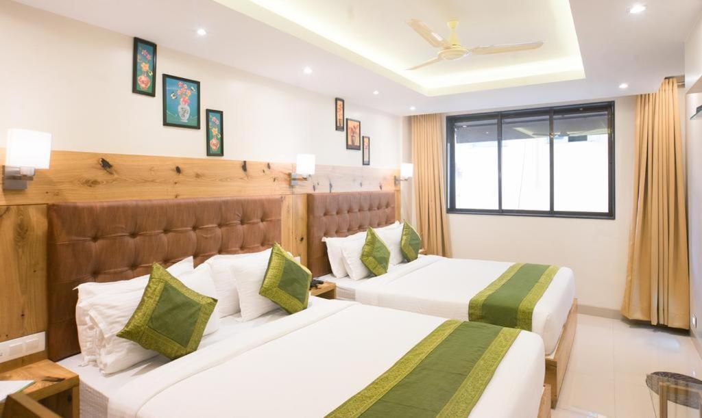 Hotel Anam 3*