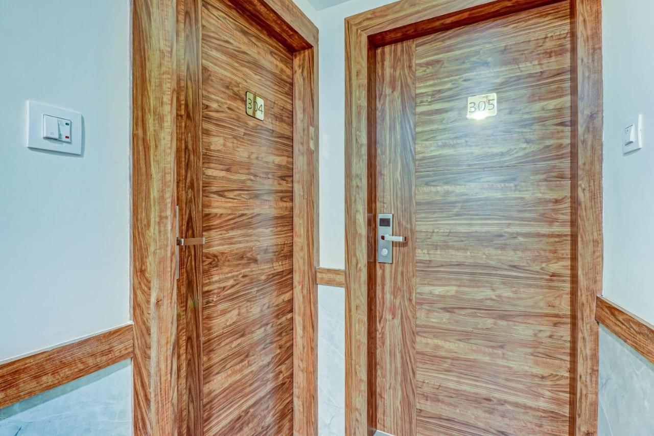 Hotel Capital O 79228 Peninsula Suites 3*