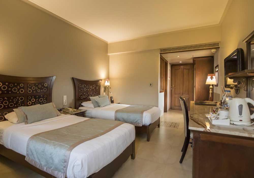 Hotel Sai Palace 3*
