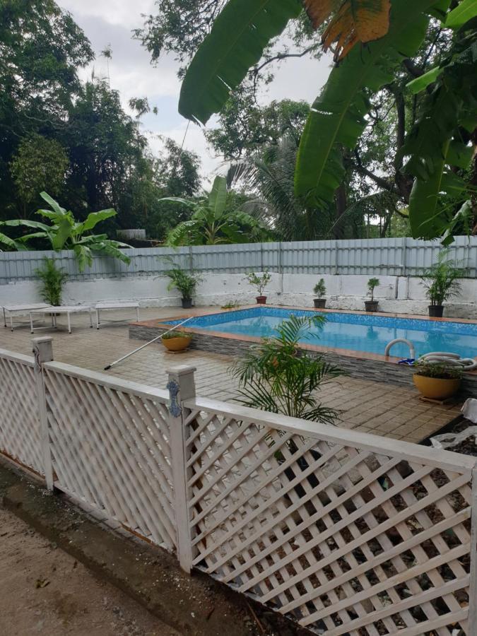 Rose Villa Mumbai