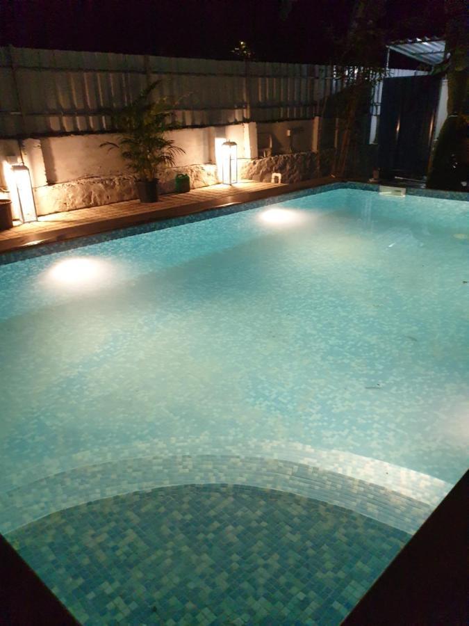 Rose Villa *