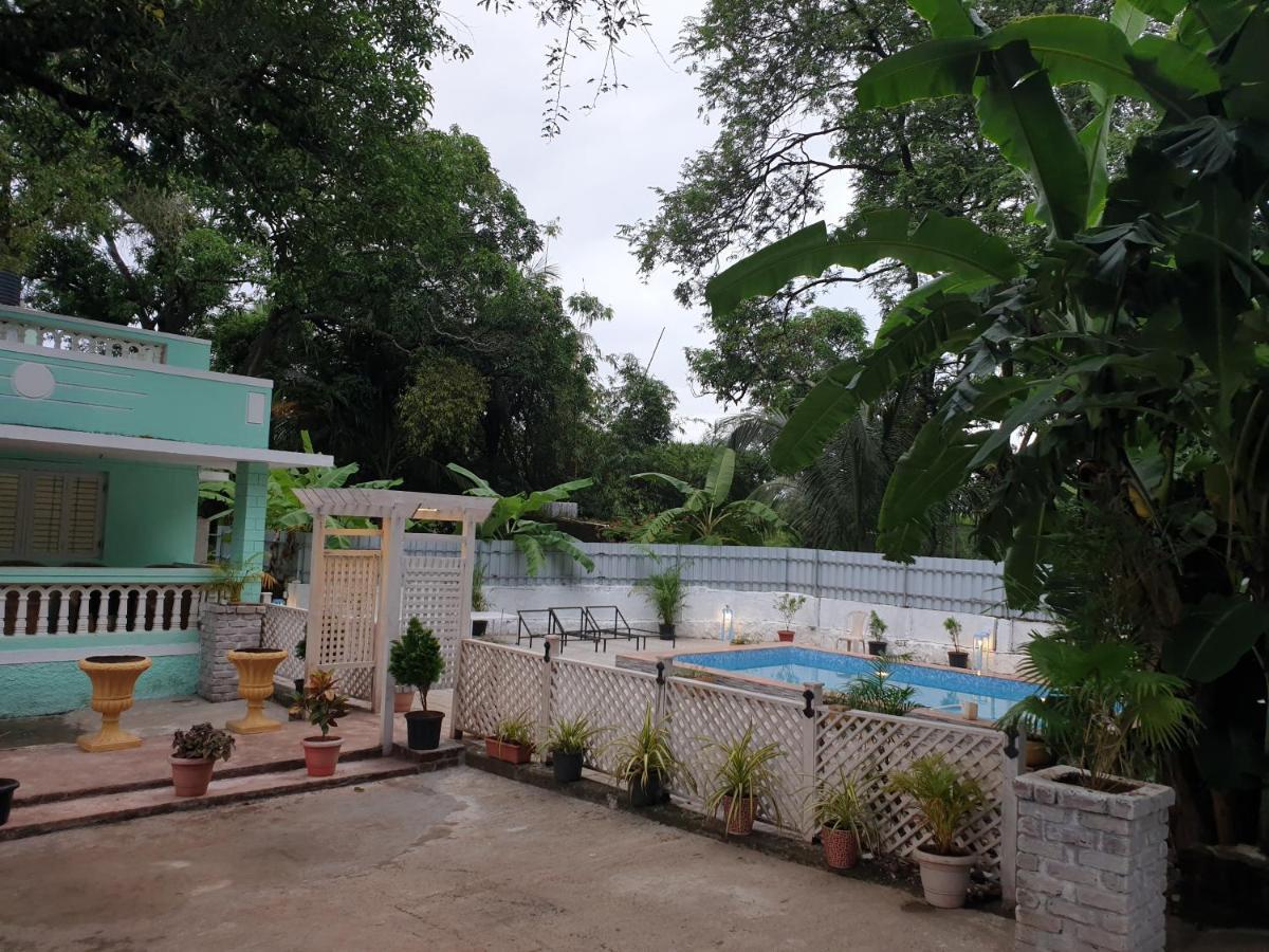 Rose Villa *