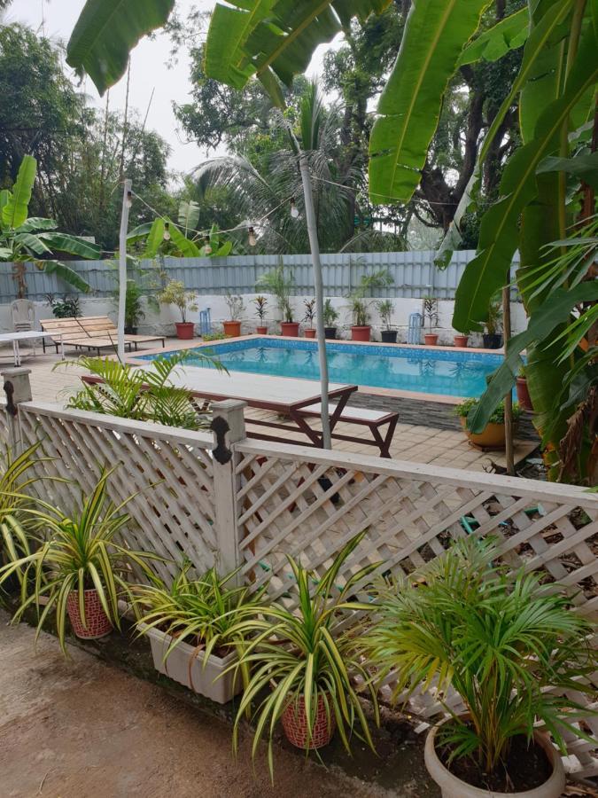 Rose Villa Holiday home