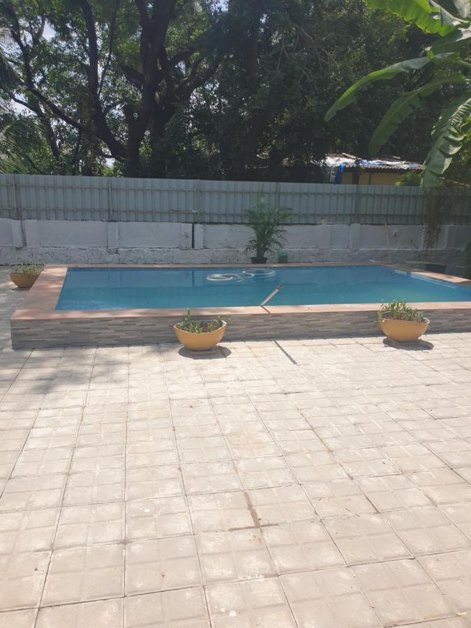 Rose Villa Holiday home