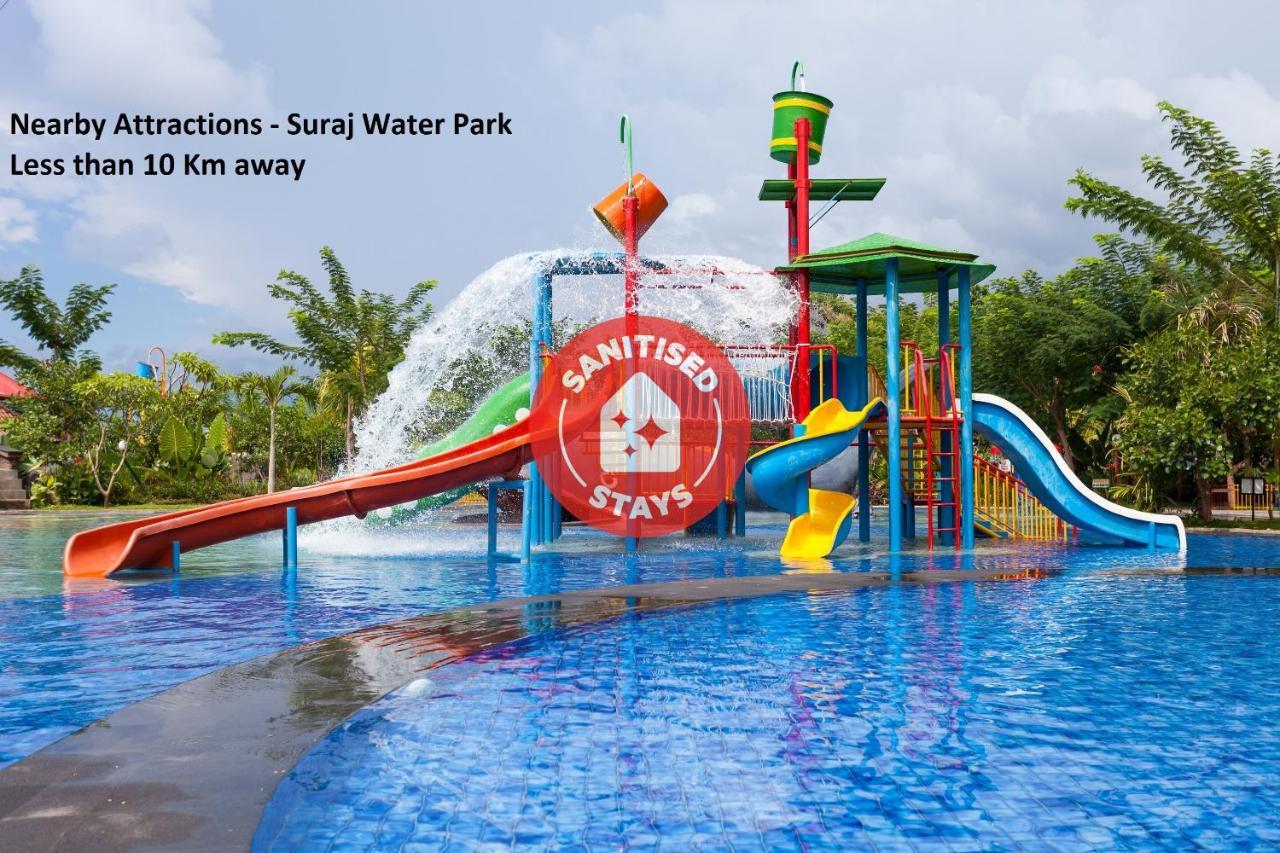Oyo 79583 Seven Sun Guest House 3*