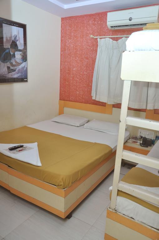 Hotel Bilal Residency