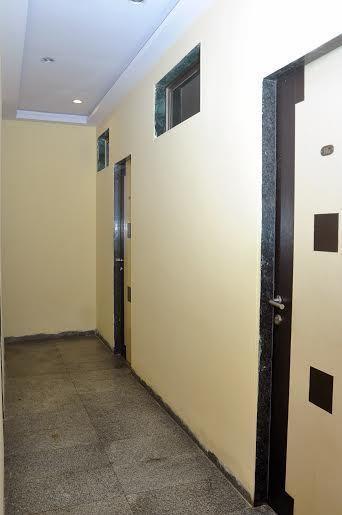 Bilal Residency Hotel Mumbai