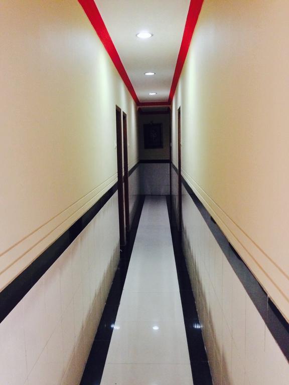 Hotel Metro Plaza Near Barc Bombaim