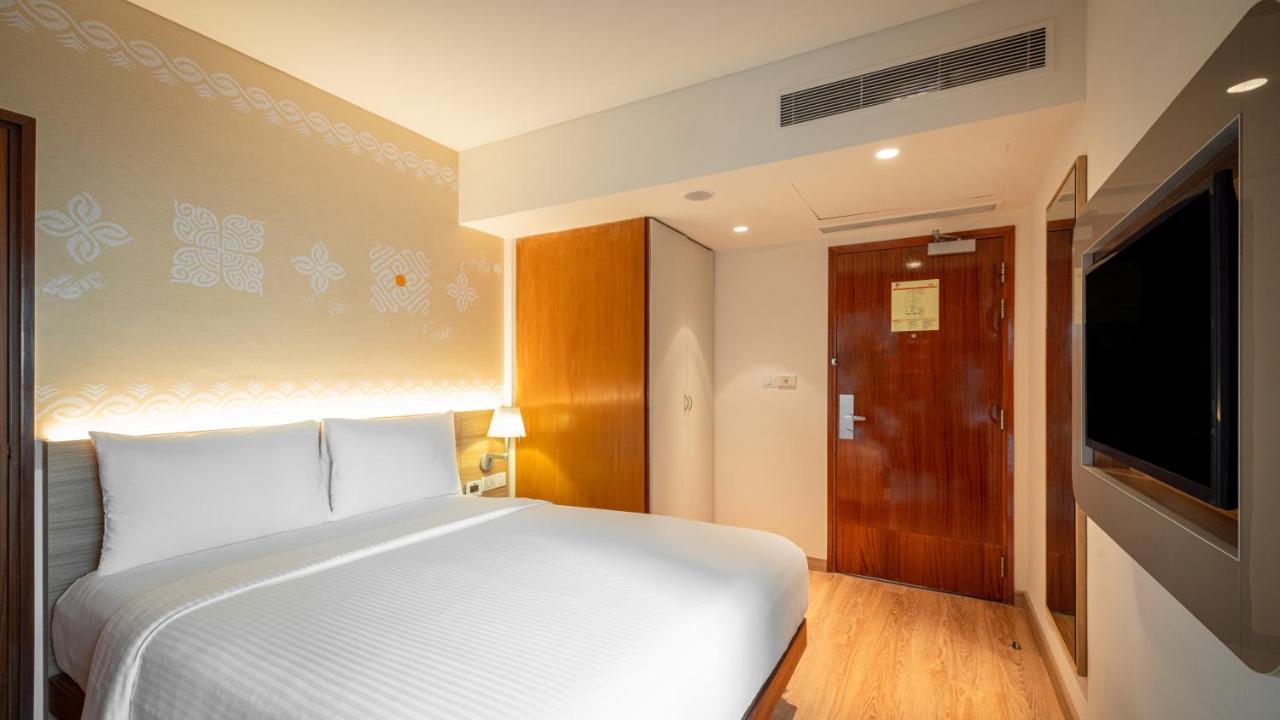 Ibis Airport - An Accor Brand 3*