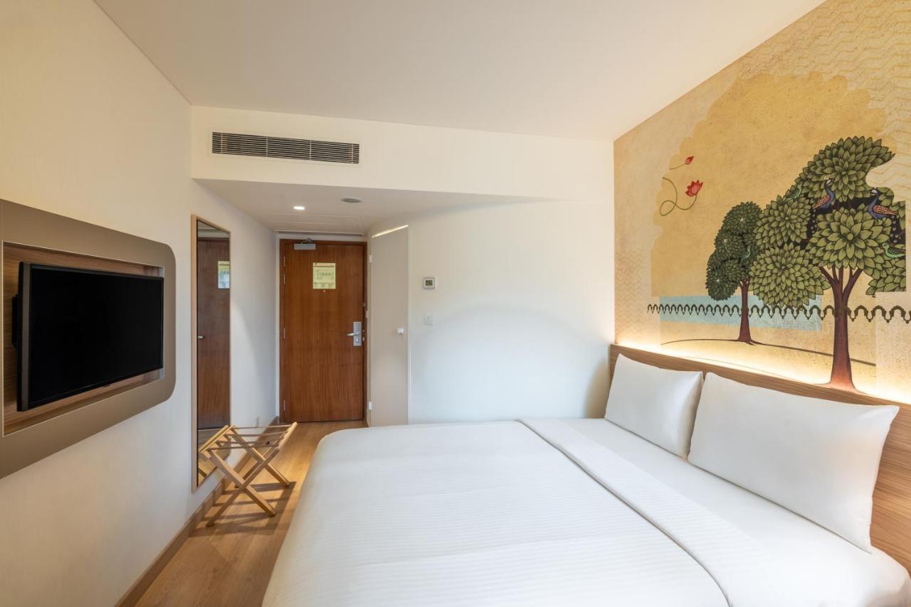Ibis Airport - An Accor Brand 3*