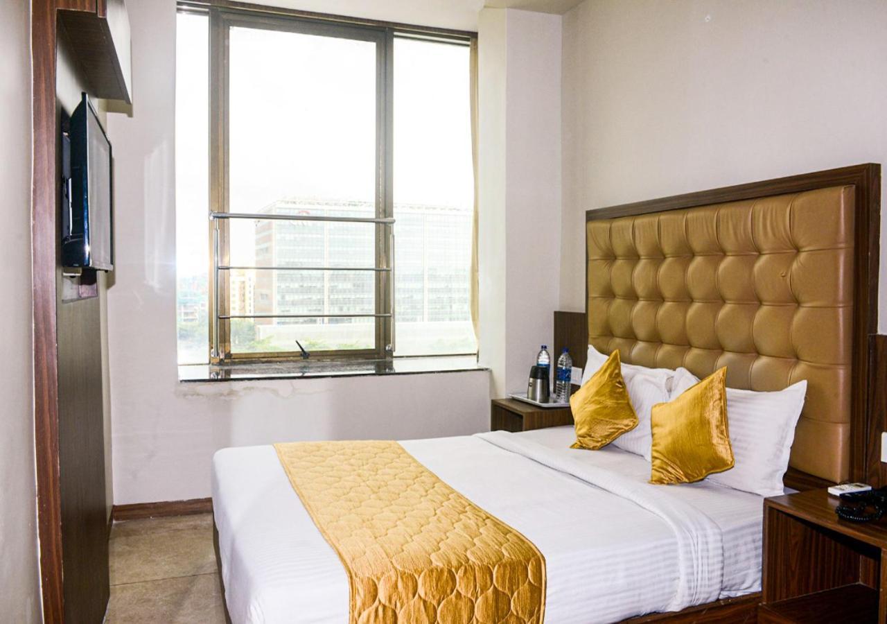 Bkc - Near Trade Center, Visa Consulate Hotel Mumbai