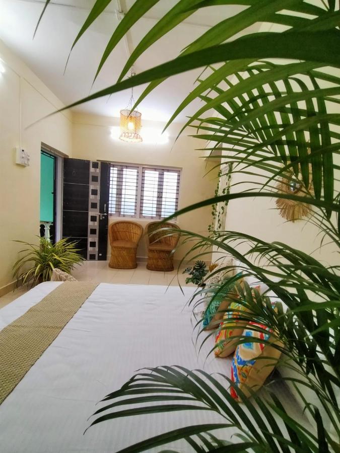 Casa de férias Rose Villa *