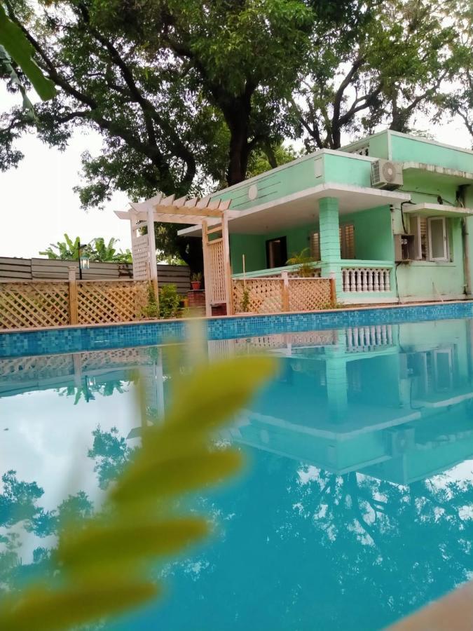 Rose Villa