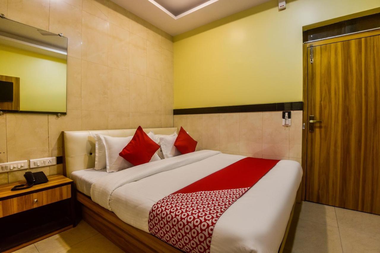 Hotel Oyo 69199 Swapna Mumbai