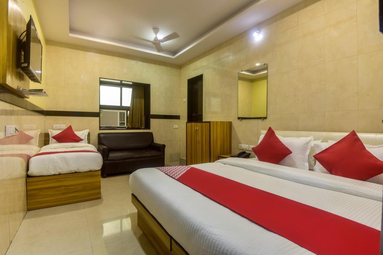 Hotel Oyo 69199 Swapna 3*