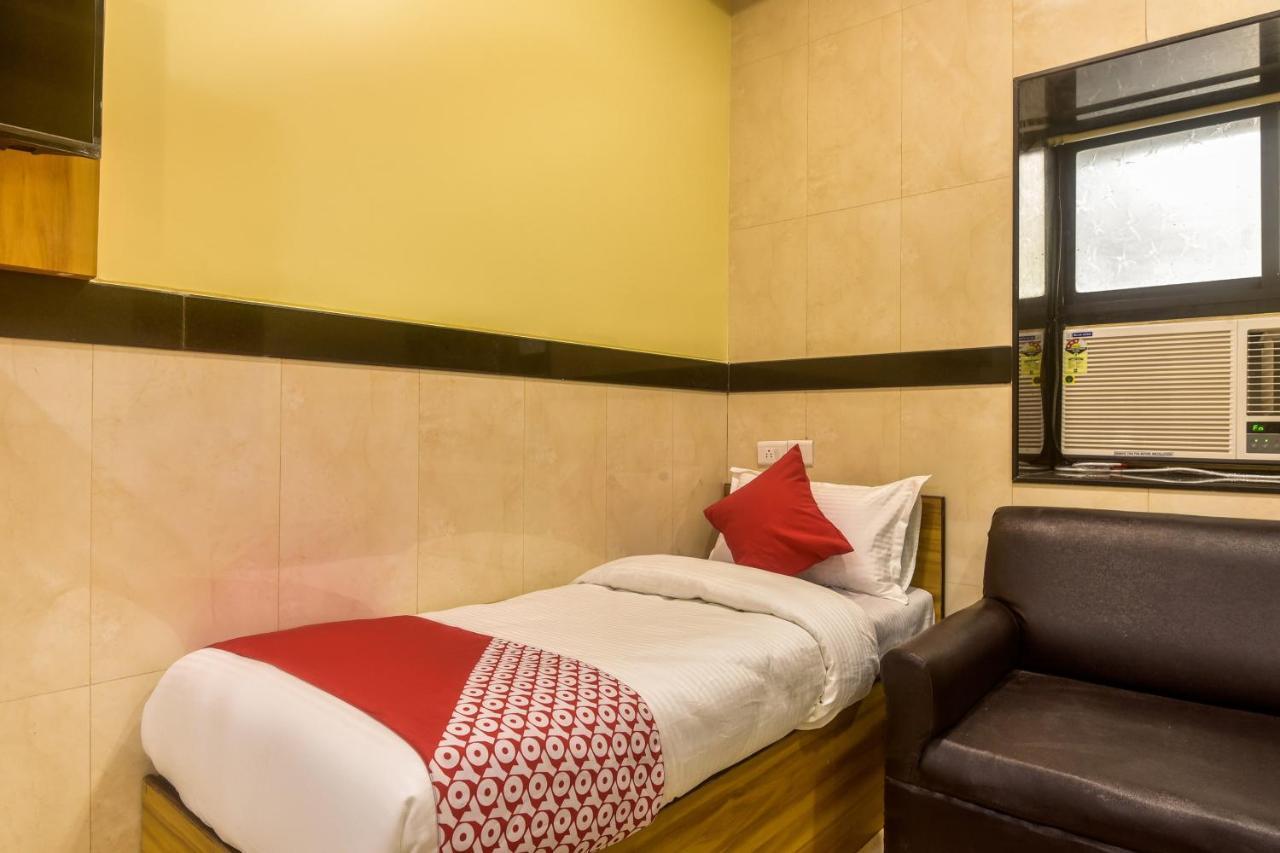 Hotel Oyo 69199 Swapna Mumbai