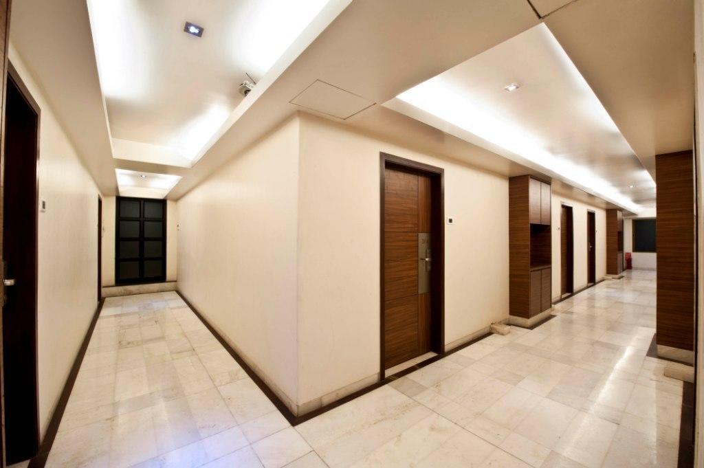 Hotel Rajhans Mumbai