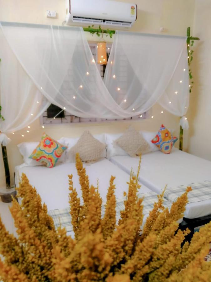 Rose Villa Holiday home Mumbai